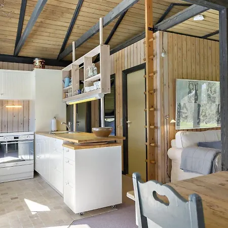 Guthki - 275m From The Sea In Funen By Interhome Holiday home *