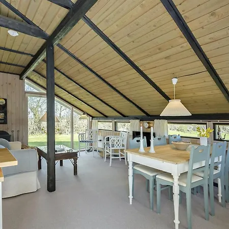 Holiday home Guthki - 275m From The Sea In Funen By Interhome *
