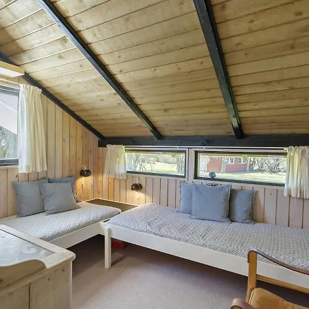Guthki - 275m From The Sea In Funen By Interhome