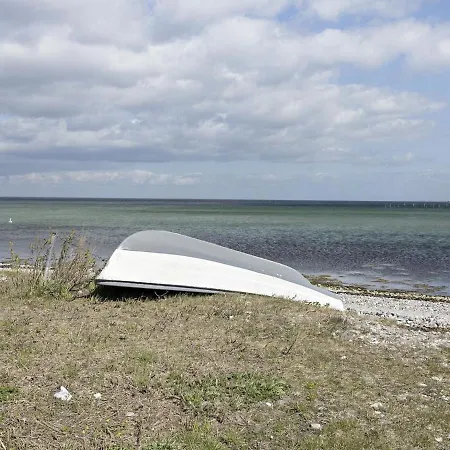 Guthki - 275m From The Sea In Funen By Interhome Holiday home