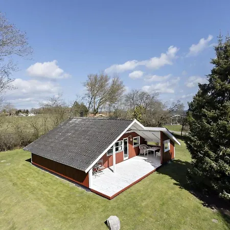 Guthki - 275m From The Sea In Funen By Interhome Holiday home Spodsbjerg