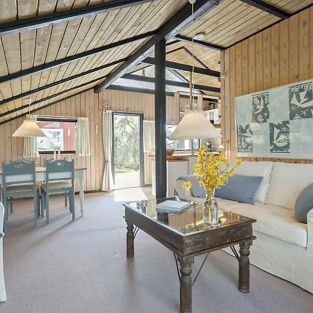 Holiday home Guthki - 275m From The Sea In Funen By Interhome *
