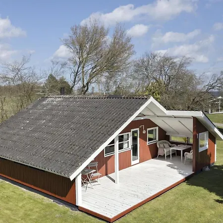 Holiday home Guthki - 275m From The Sea In Funen By Interhome