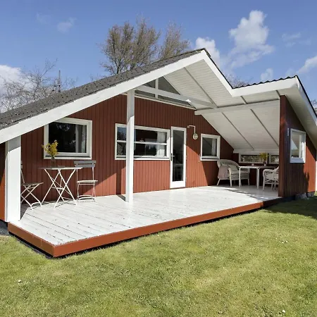 Guthki - 275m From The Sea In Funen By Interhome Spodsbjerg