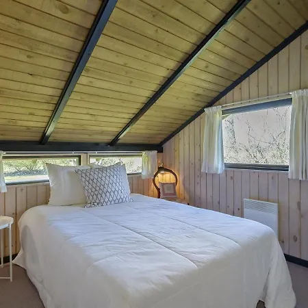 Guthki - 275m From The Sea In Funen By Interhome Holiday home