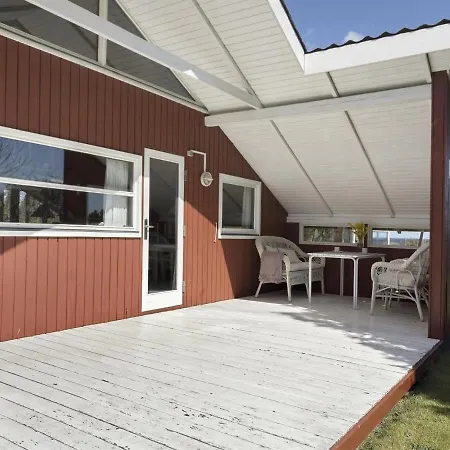 Holiday home Guthki - 275m From The Sea In Funen By Interhome Spodsbjerg