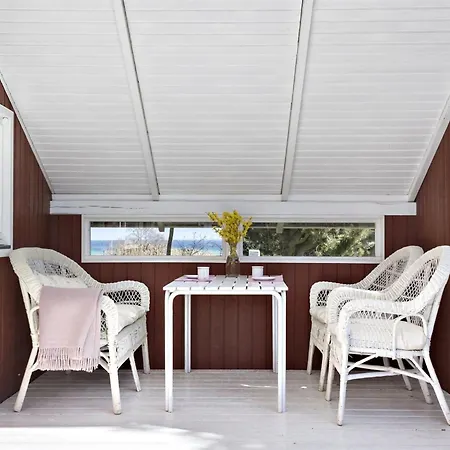 Holiday home Guthki - 275m From The Sea By Interhome *