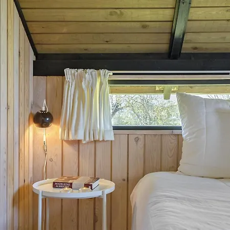 Dom wakacyjny Guthki - 275m From The Sea By Interhome