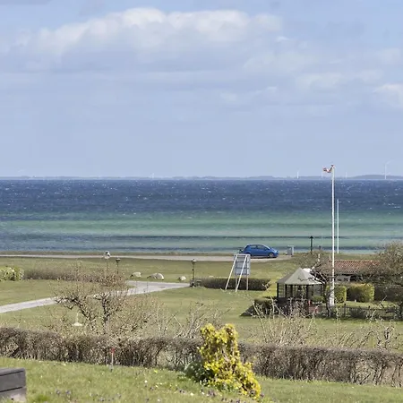 Guthki - 275m From The Sea By Interhome Dom wakacyjny Spodsbjerg