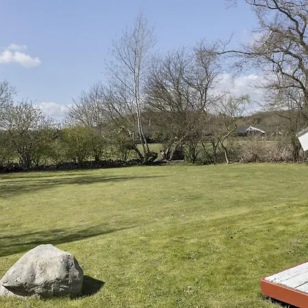 Dom wakacyjny Guthki - 275m From The Sea By Interhome *